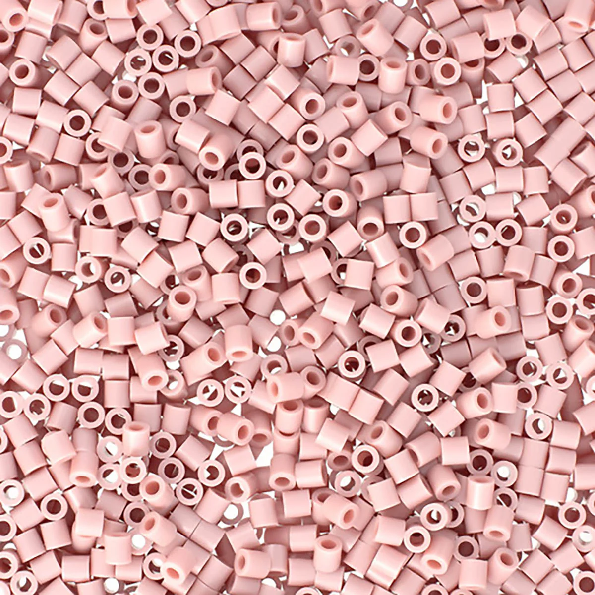 1,000 Perler Beads - Carnation