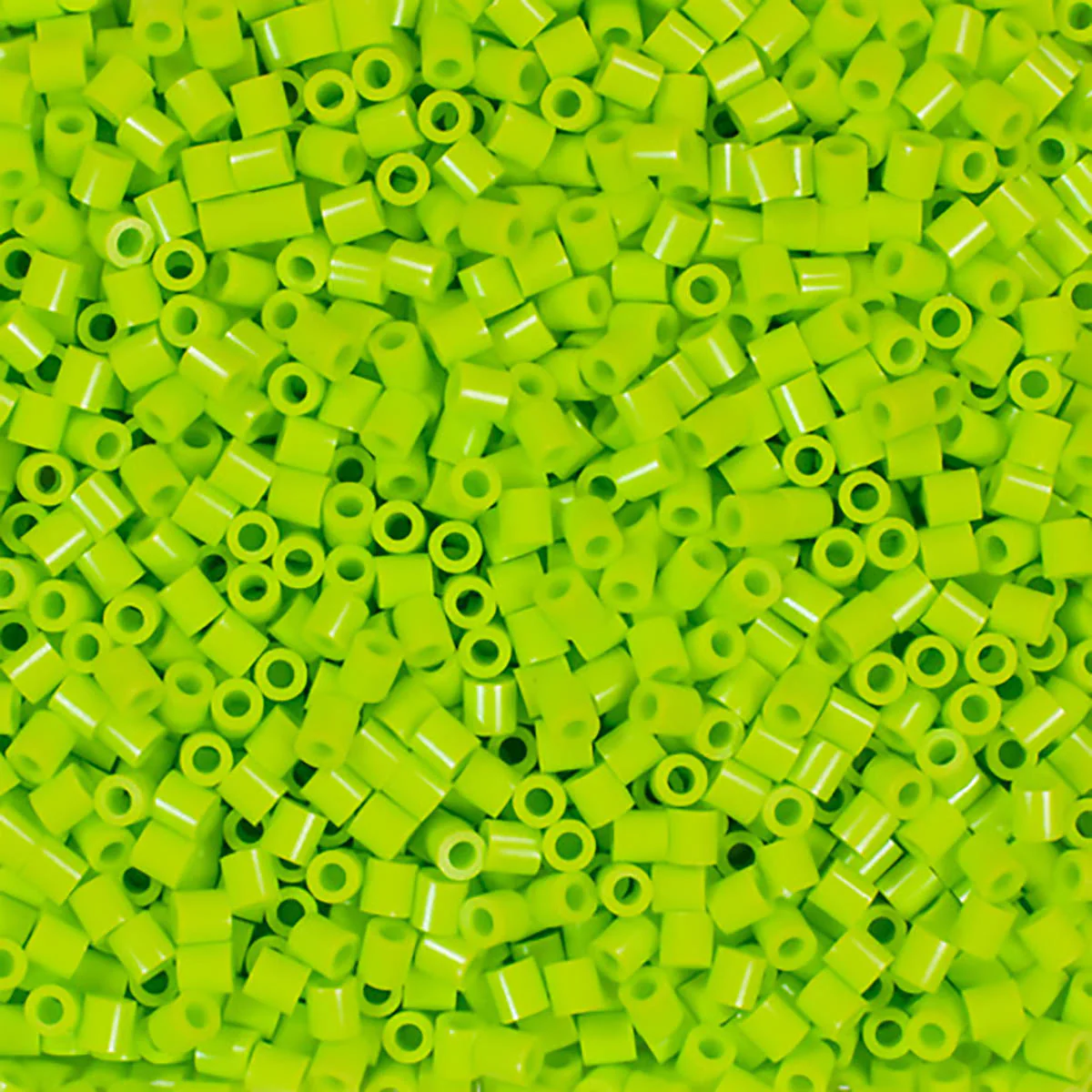 1,000 Perler Beads - Prickly Pear