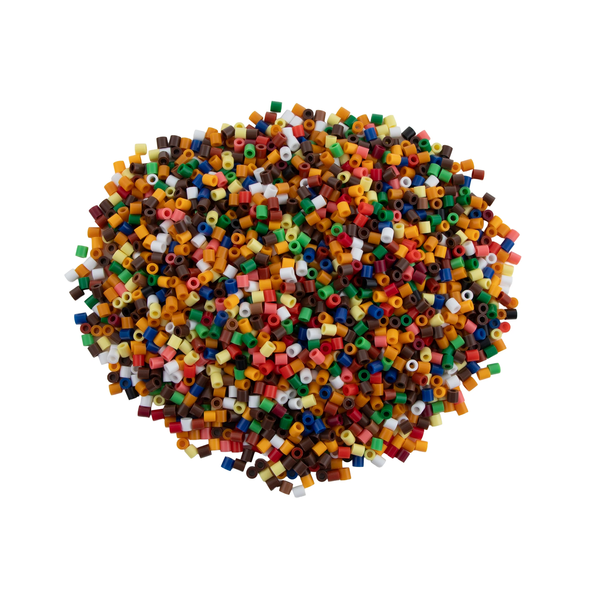 2000 Perler Beads - Cozy Mix - Image 5