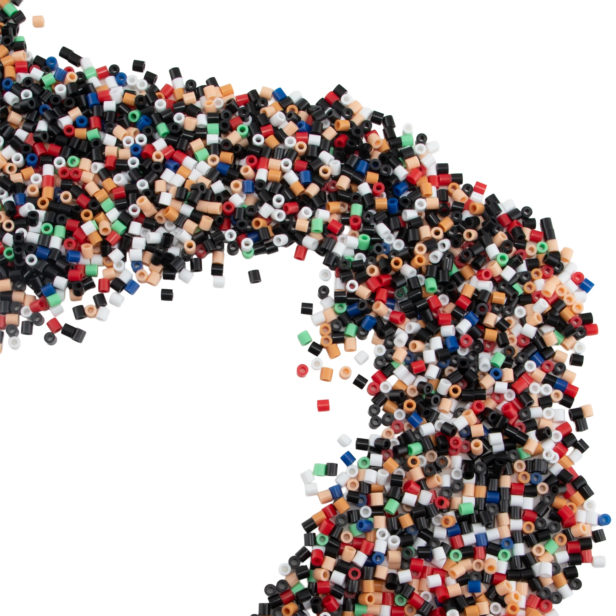 4000 Perler Beads - Modern Mix - Image 4