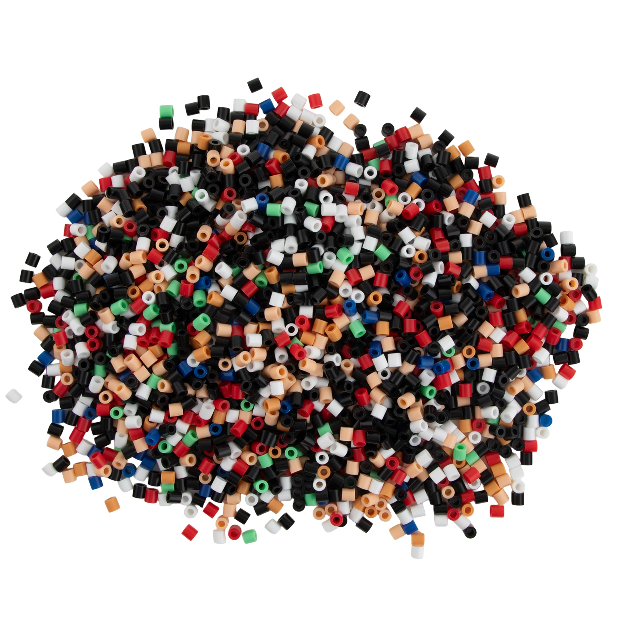 4000 Perler Beads - Modern Mix - Image 5