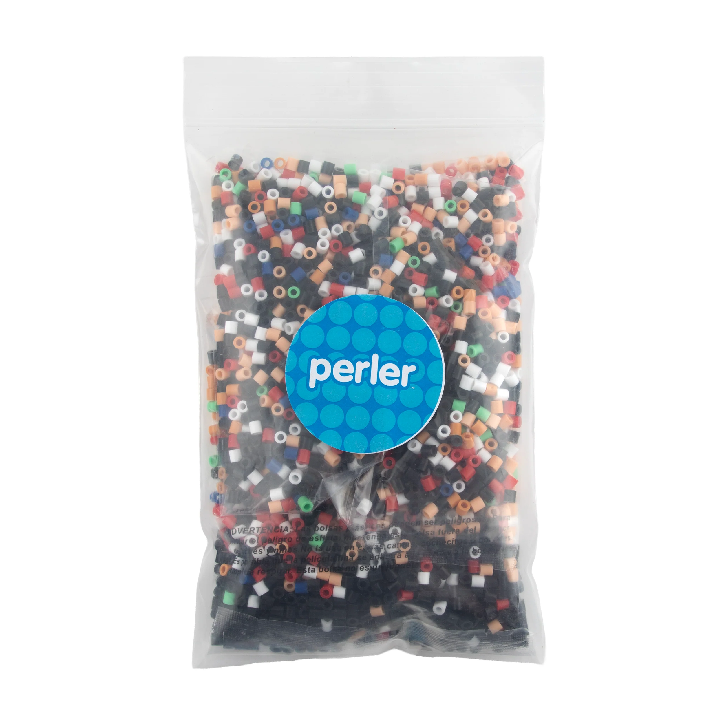 4000 Perler Beads - Modern Mix - Image 6