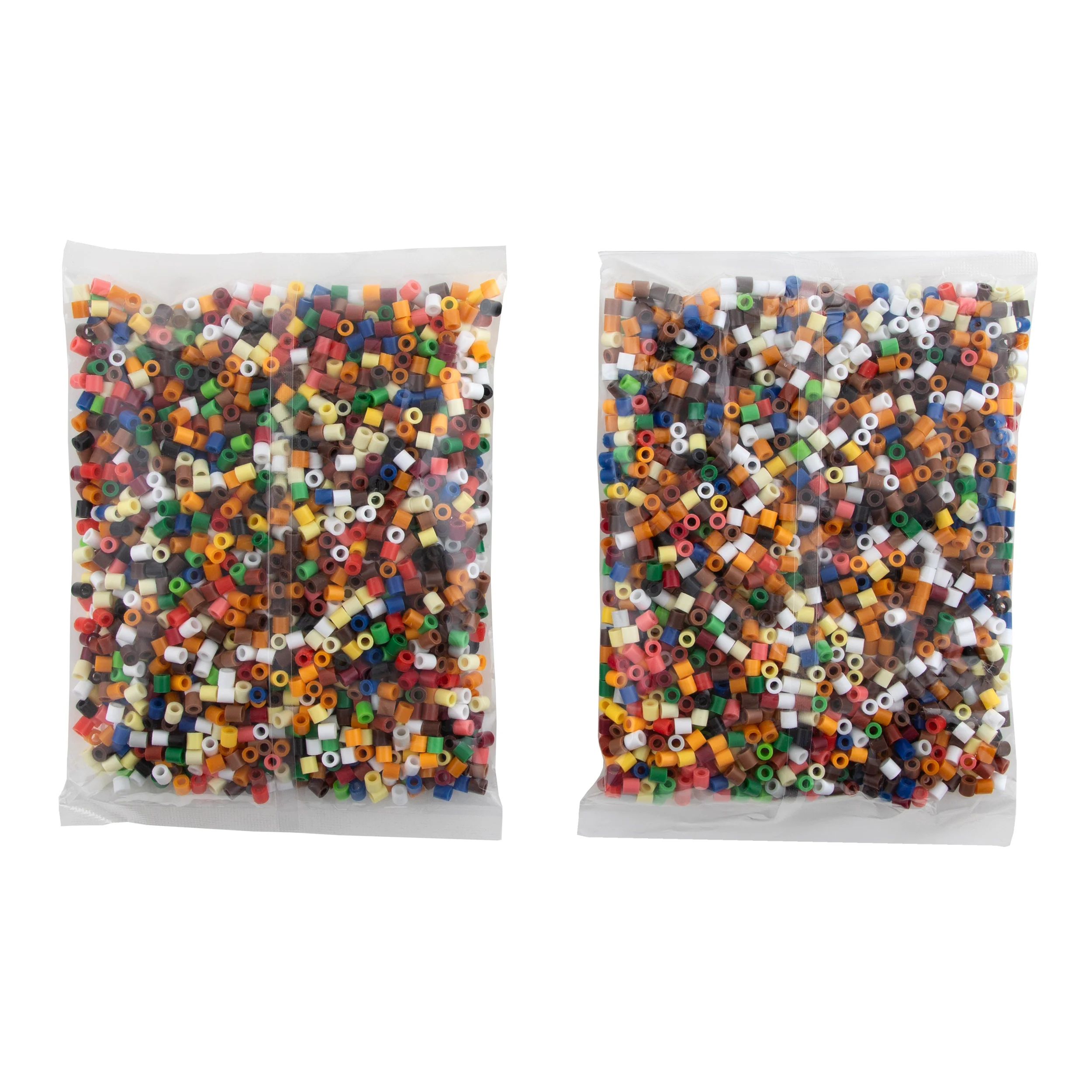 4000 Perler Beads - Shades of Autumn Mix - Image 7