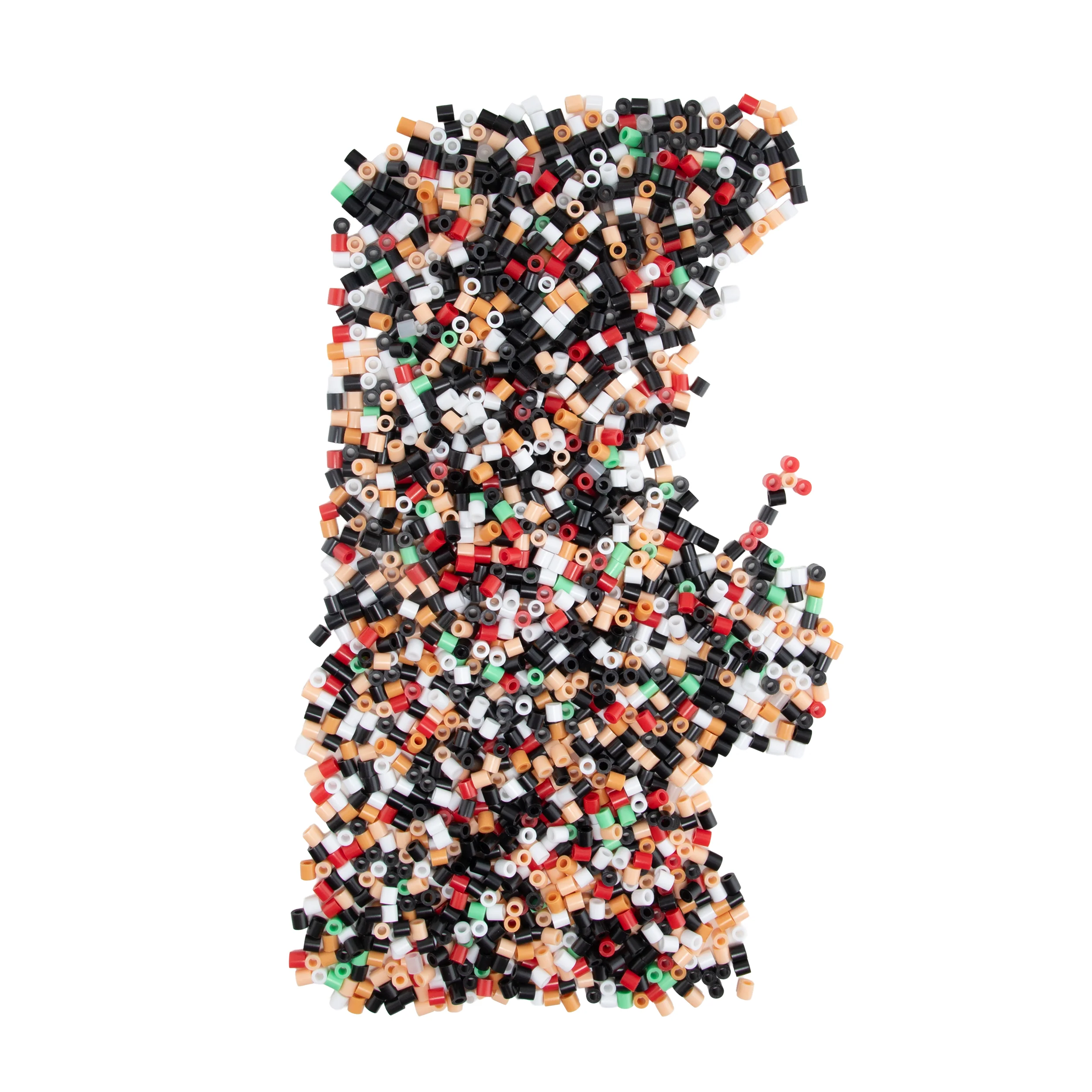 5000 Perler Beads - Arcade Mix - Image 3