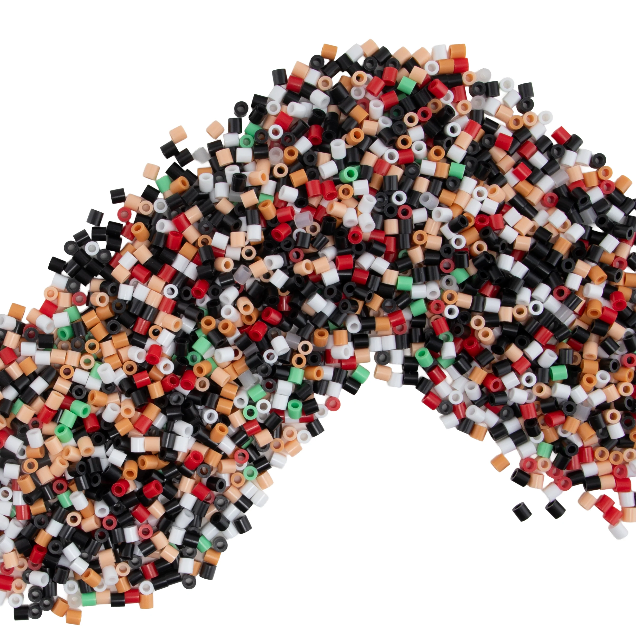 5000 Perler Beads - Arcade Mix - Image 4