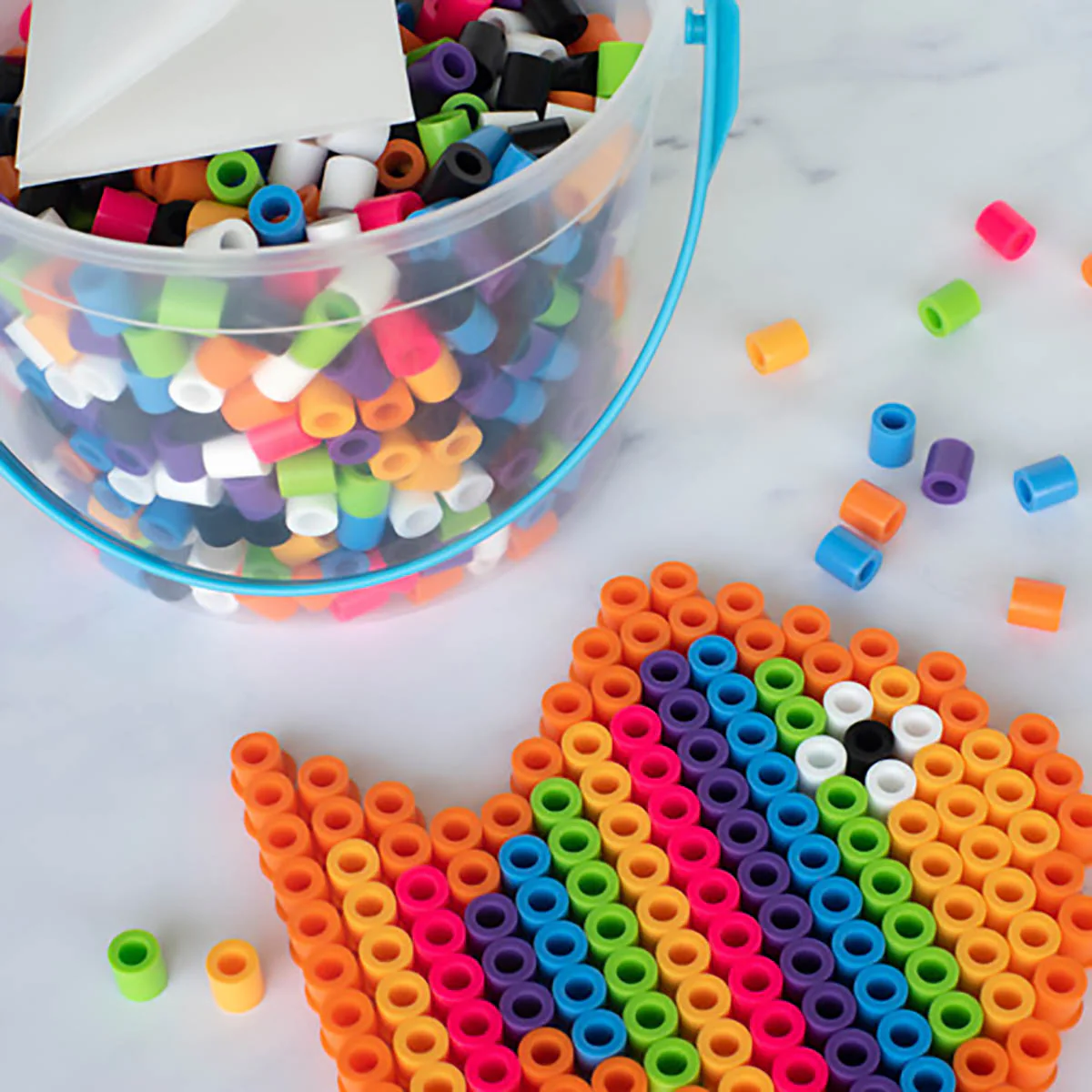 Biggie Beads Bucket - Image 2