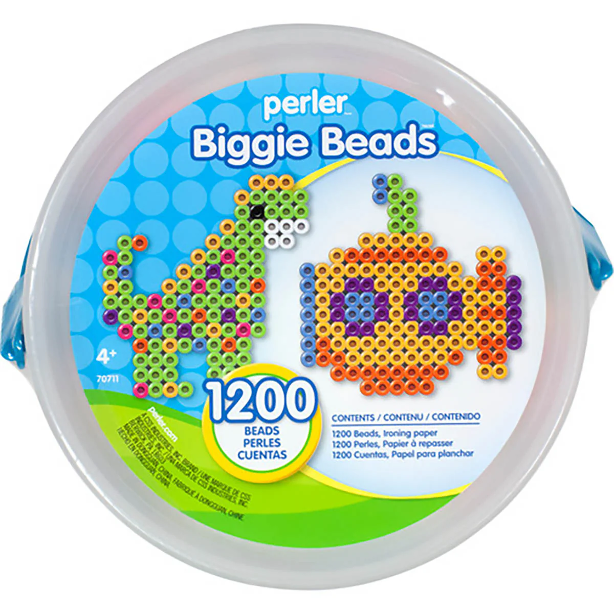 Biggie Beads Bucket - Image 4