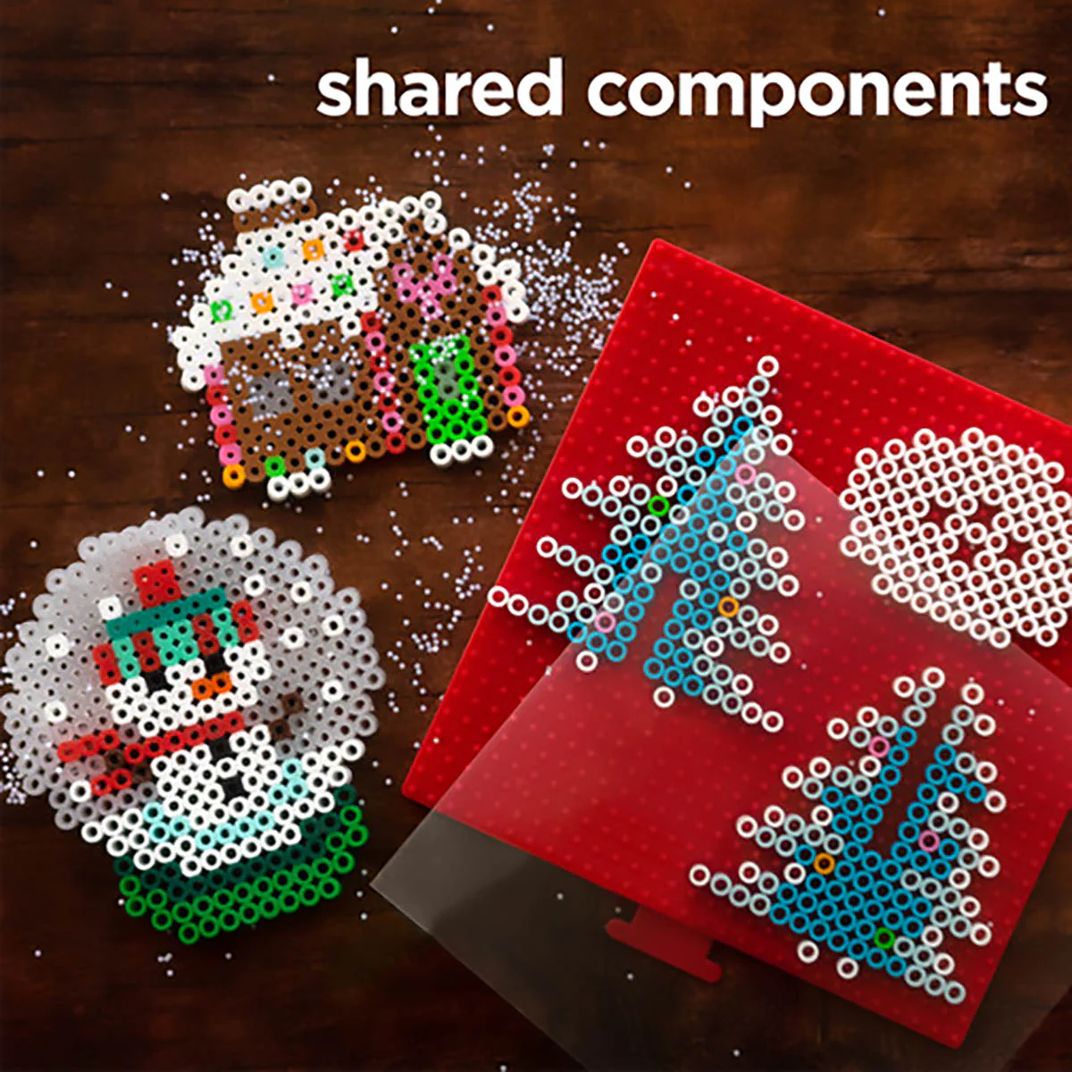 Perler 12 Days of Crafting - Image 3