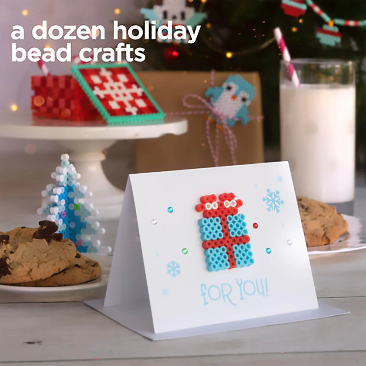 Perler 12 Days of Crafting - Image 4