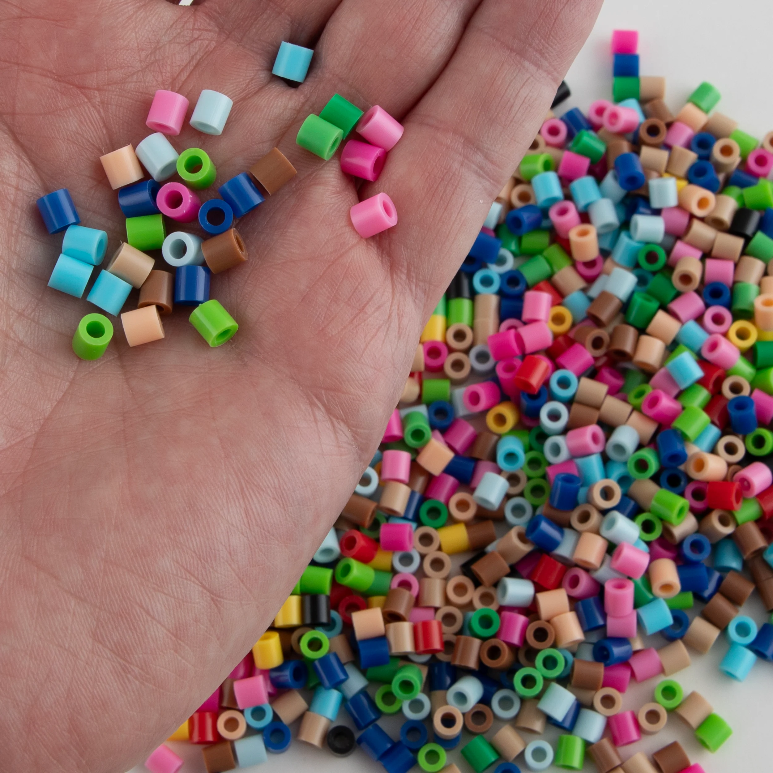 Perler Bead Tray Color Carnival - Image 3