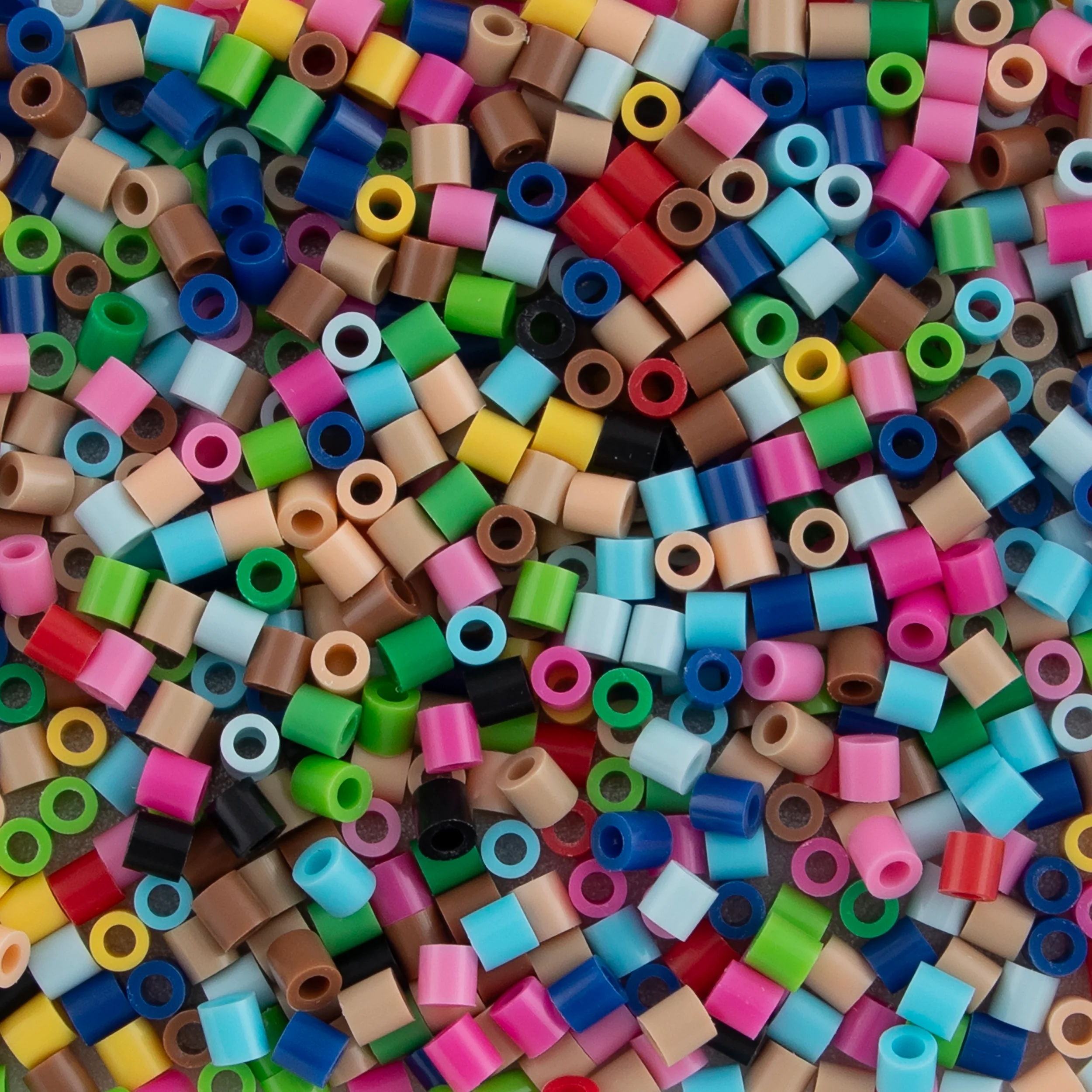 Perler Bead Tray Color Carnival - Image 4