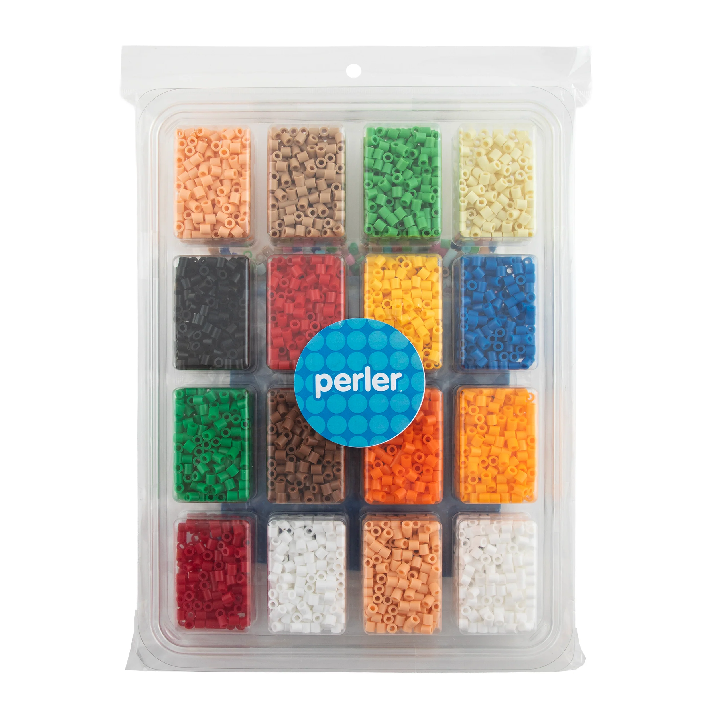 Perler Bead Tray Color Carnival - Image 6