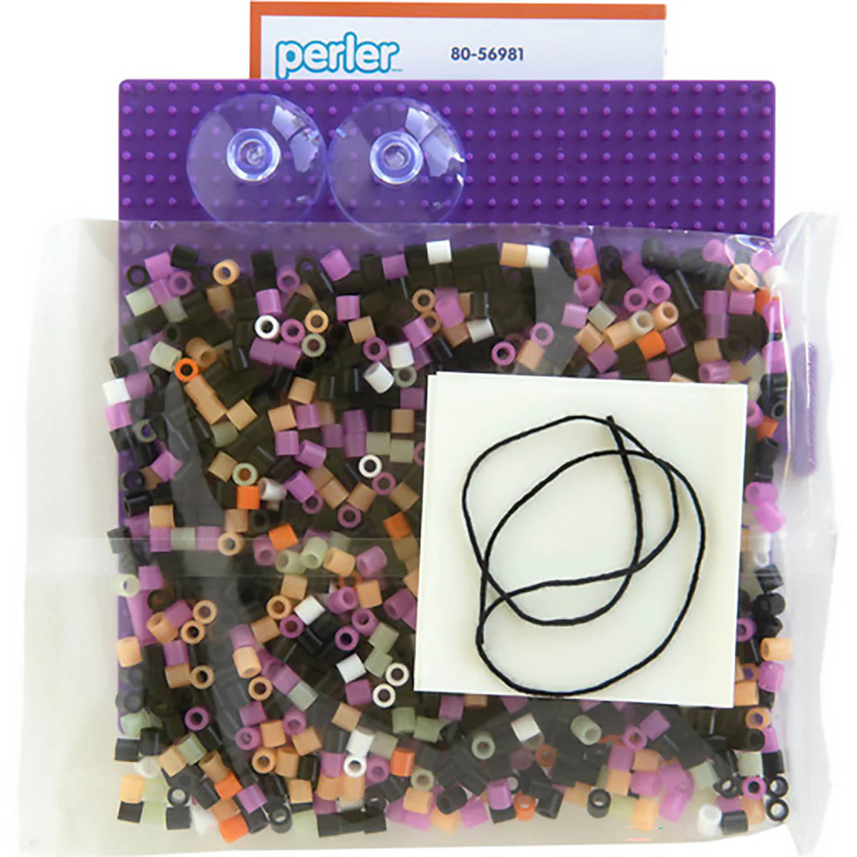 Perler Boo Activity Kit - Image 3