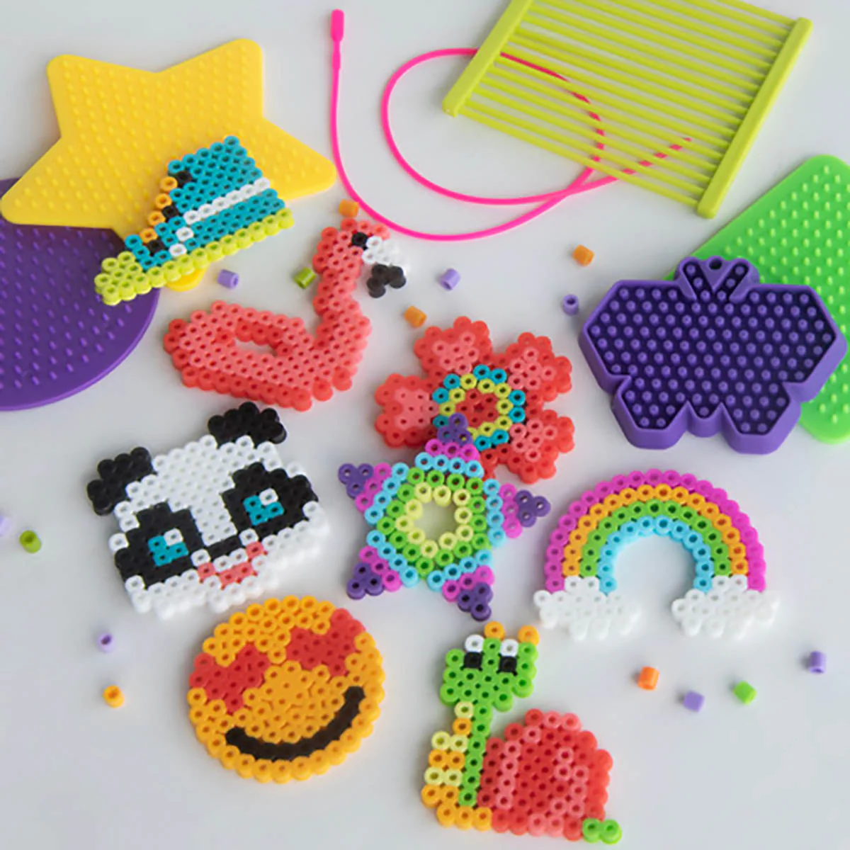 Perler Sensory Bin Activity Kit - Image 2
