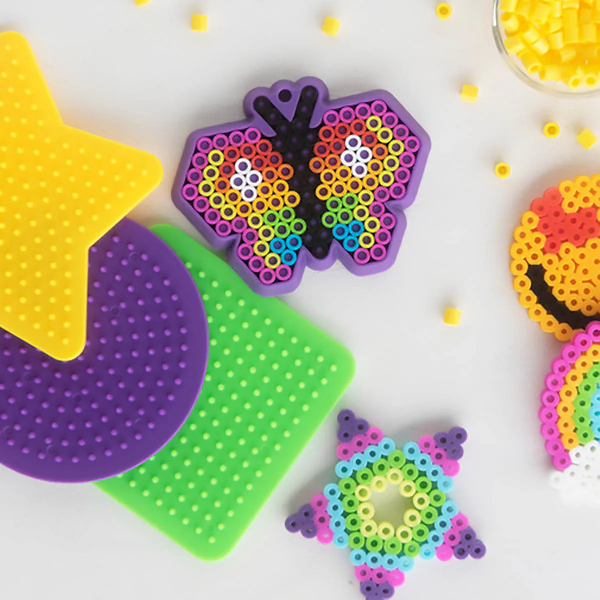Perler Sensory Bin Activity Kit - Image 4