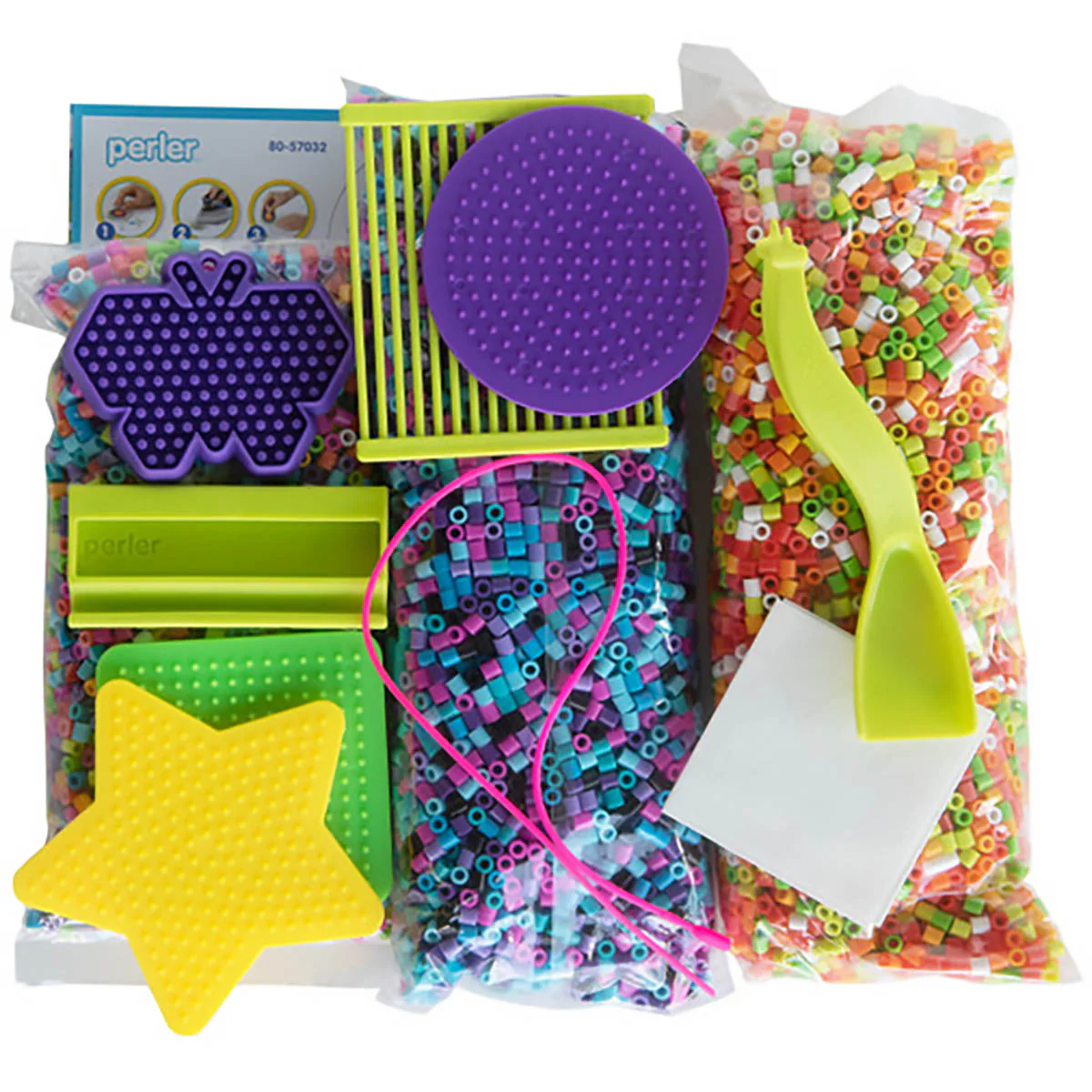 Perler Sensory Bin Activity Kit - Image 5